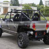 New 1100cc 4X4 EEC EPA 4-seater Buggy thumbnail-2