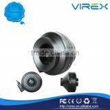 New Product of Hydroponics 4"~12.5" Inline Duct Ventilation Fan, Exhaust Fan, Blower Fan thumbnail-1