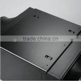 HCC-150P 230V 50HZ 1050/850RPM Silent Square Duct Fan thumbnail-2