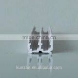 Plastic PVC Extruded Sliding Window Profile thumbnail-2