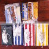 100% HDPE Virgin Plastic Shade Sail thumbnail-1
