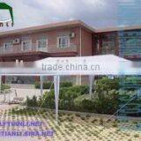 3x6m Steel Structure Gazebo thumbnail-1