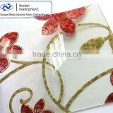 Small Order Low Price Transparent Pvc Table Cloth thumbnail-6