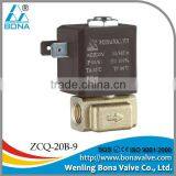 1/8*1/8 Air Solenoid Valve 12 Volt for ESAB Co2 Argon Arc Welding Machine thumbnail-1