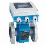 Proline Promag L 400 Electromagnetic Flowmeter