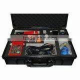 Handheld Ultrasonic Flow Meter thumbnail-2