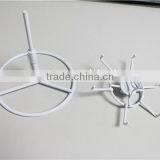 Customized Jewelry/ Key Chains Metal Small Counter Display Racks thumbnail-3