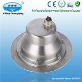 LED Outdoor Lighting DC24V Stainless Steel RGB LED Underwater Lights thumbnail-3