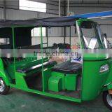 China Bajaj Three Wheeler Auto Rickshaw Price/Tuk Tuk Bajaj India For Sale thumbnail-4