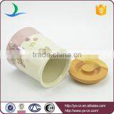 Modern Decal Food Storage Jar Suppliers thumbnail-5