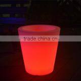 Small Decoration LED Flower Pot for Wholesale,for Livingroom/balcony thumbnail-3