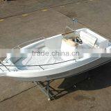 Rilaxy 18ft Center Console Fiberglass Boat thumbnail-3
