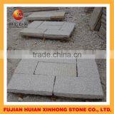 Landscaping Granite Materials Mushroom Stone Steps for Building thumbnail-3