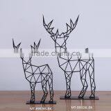 Bisini Metal Home Decoration, Interior Design Decorative Item thumbnail-6