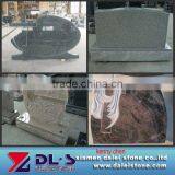 Grave Headstone and Tombstones for 11 Years Experience thumbnail-1