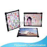 2015 New Arrive Fashion Sublimation Plastic Cover for IPad thumbnail-1