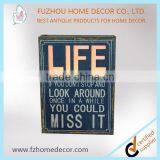 Led Sign Board With Letter Printing thumbnail-2