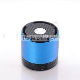 Hot-selling Mini Portable Bluetooth Speaker Hands-free Wireless Hands Regesture Recognition Speaker My Vision thumbnail-3