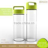 New Products 2016 Innovative Product 280ml Glass Drinking Bottle thumbnail-3
