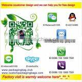 Custom Printed Mylar Bags Fresh Grape Laminated Bunch Bag thumbnail-3