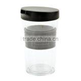 Supply Fashion Creative Silicone Maze Double Insulation Cup / Gift Cup thumbnail-1