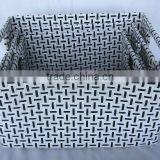 High Quality Best Selling Eco-friendly Plastic Storage Baskets From Vietnam thumbnail-1