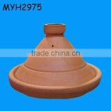 Clay Cooking Pots thumbnail-1