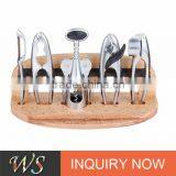 WSJJHH008 High Quality Famous Products Nylon Kitchen Ware Set thumbnail-1