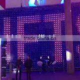 Flexible Led Display Led Video Curtain thumbnail-3