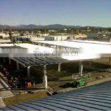 High Quality Bracket for Solar Panel 6000W thumbnail-3