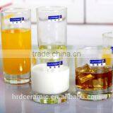 Hot Sale 310ml Transparent Long Drink Glasses/water Glass/drinking Glass thumbnail-6