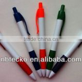 Hot sell cheapest plastic ball pen
