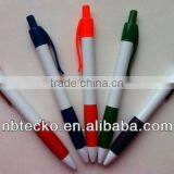 Hot Sell Cheapest Plastic Ball Pen thumbnail-1