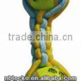 Cute Design Cotton Pet Ball thumbnail-1