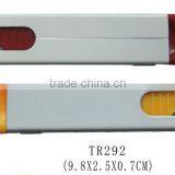 Stainless Steel Utility Knifes Snap-off Blade Cutter Knife thumbnail-1