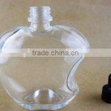 китайский поставщик флаконов для лака для ногтей в форме яблока thumbnail-2