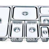 Super Quality Restaraunt Equipment Dish Storage Stainless Steel Food Container thumbnail-6