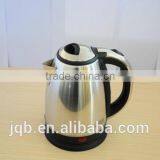 Wholesale 360 Degree Rotation Cordless Electric Kettle Tea Pot thumbnail-3