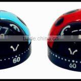 Promation Lovely Insects Shape Design Kitchen Timer &sports Countdown Timer thumbnail-1