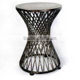 2014 New Unique Metal Bar Stool thumbnail-1