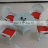 Garden Table and Chair thumbnail-1