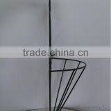 Hanging Basket With Coco Liner(LMHBC-7031) thumbnail-3