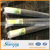 100G Woven Fabric Used Under Artificial-grass thumbnail-1