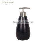 Bathroom Design Marble Effect Bath Soap Dispenser / Wholesale Bathroom Accessories Set thumbnail-4