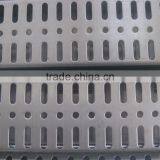 Sheet Metal Fabrication CNC Metal Laser Cutting Parts thumbnail-3