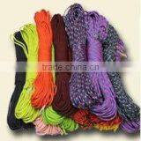 Paracord 550 Paracord Parachute Cord Lanyard Rope thumbnail-1