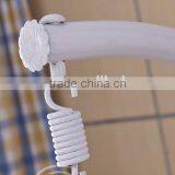 Evensun Outdoor Garden Hanging Egg Chair thumbnail-4