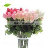 FLS05 Wholesale Artificial Flowers High Quality for Table Wedding Decoration Artificial Flowers Rose thumbnail-2