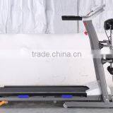 H0164 Multi-function Pro Motorized Electric Folding Treadmill Running Machine thumbnail-2