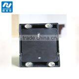 Wall Mount Stanchion Retractable Barrier Belts thumbnail-5